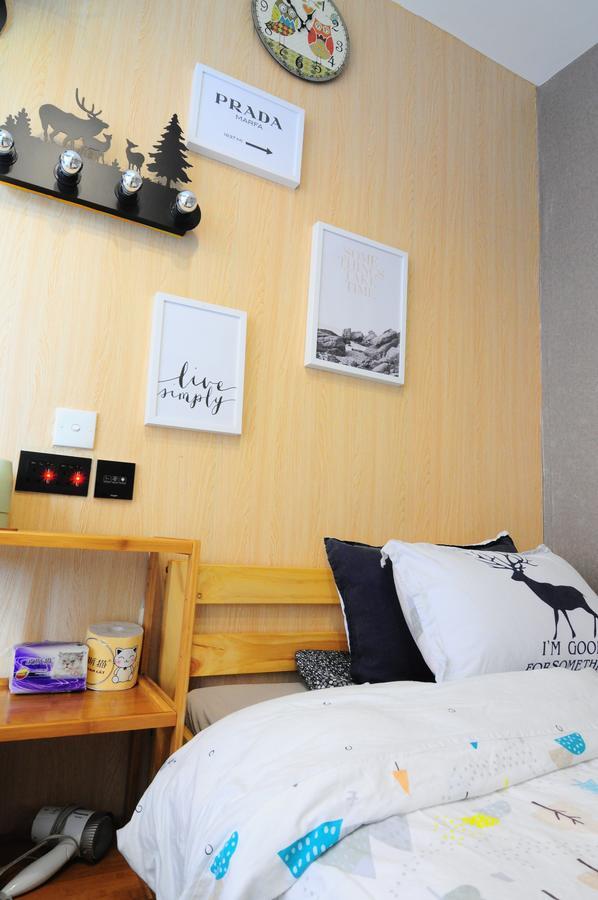 Hotel Big Wave Travel Hongkong Exteriér fotografie