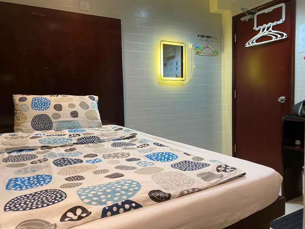 Hotel Big Wave Travel Hongkong Exteriér fotografie